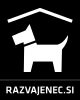 Razvajenec.si